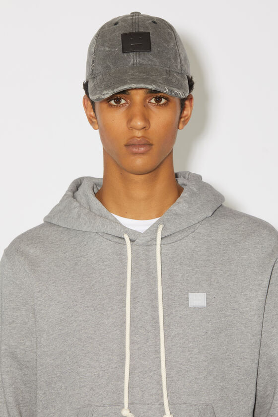 (image for) Expertly-Crafted Hooded sweatshirt - Regular fit